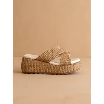 Fresno Sandal