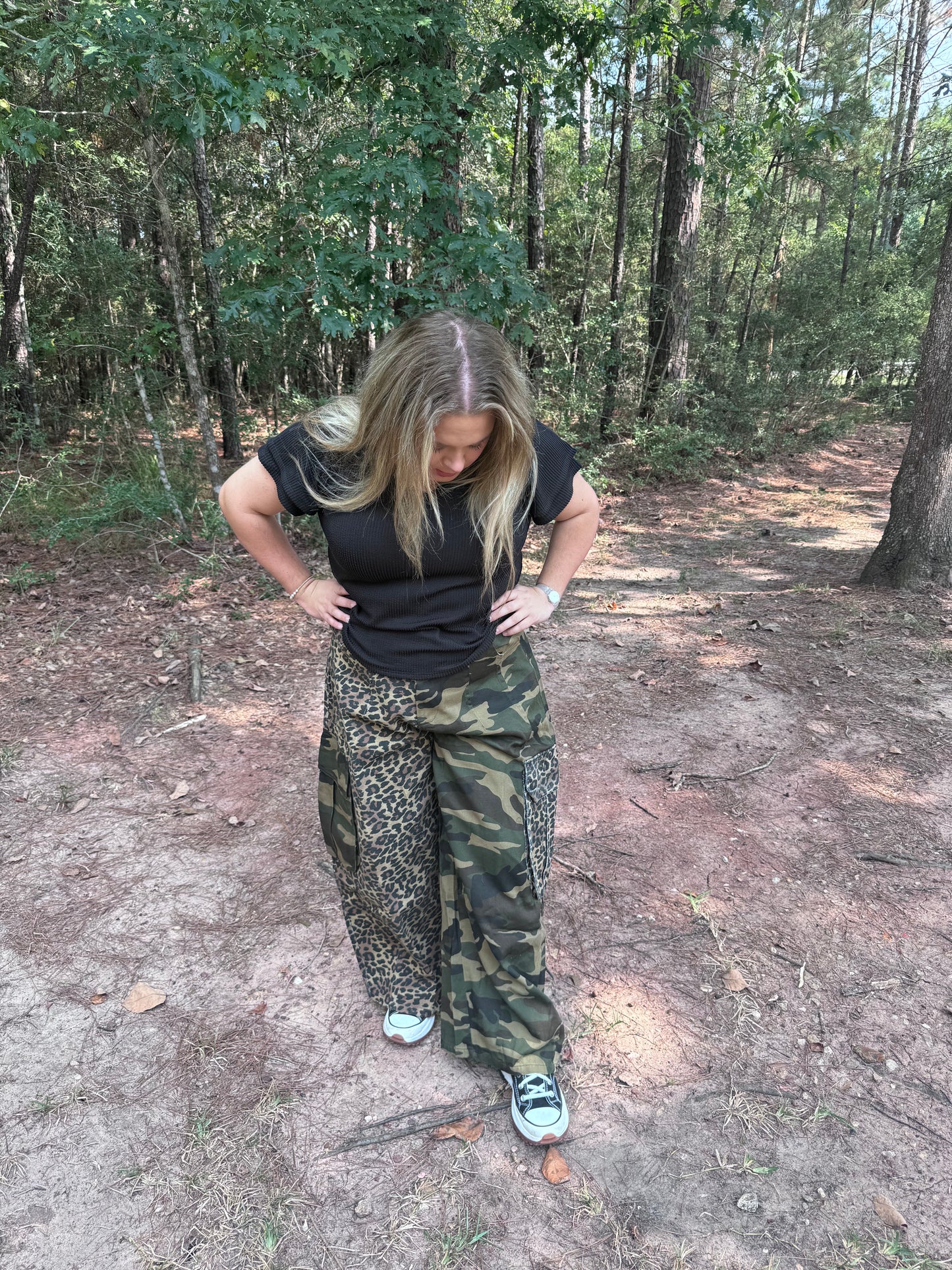 Piper Jeans