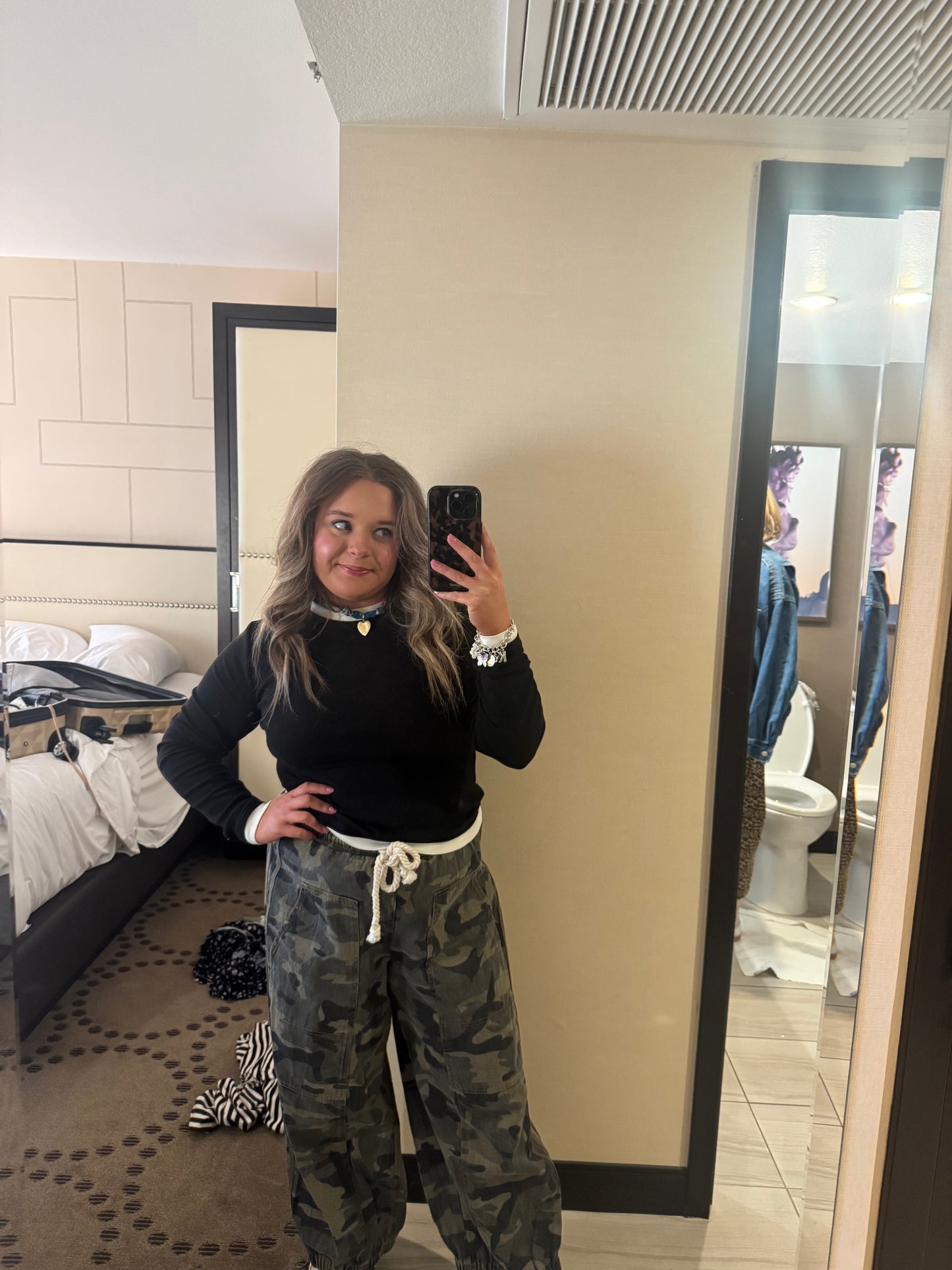 Adley Pants