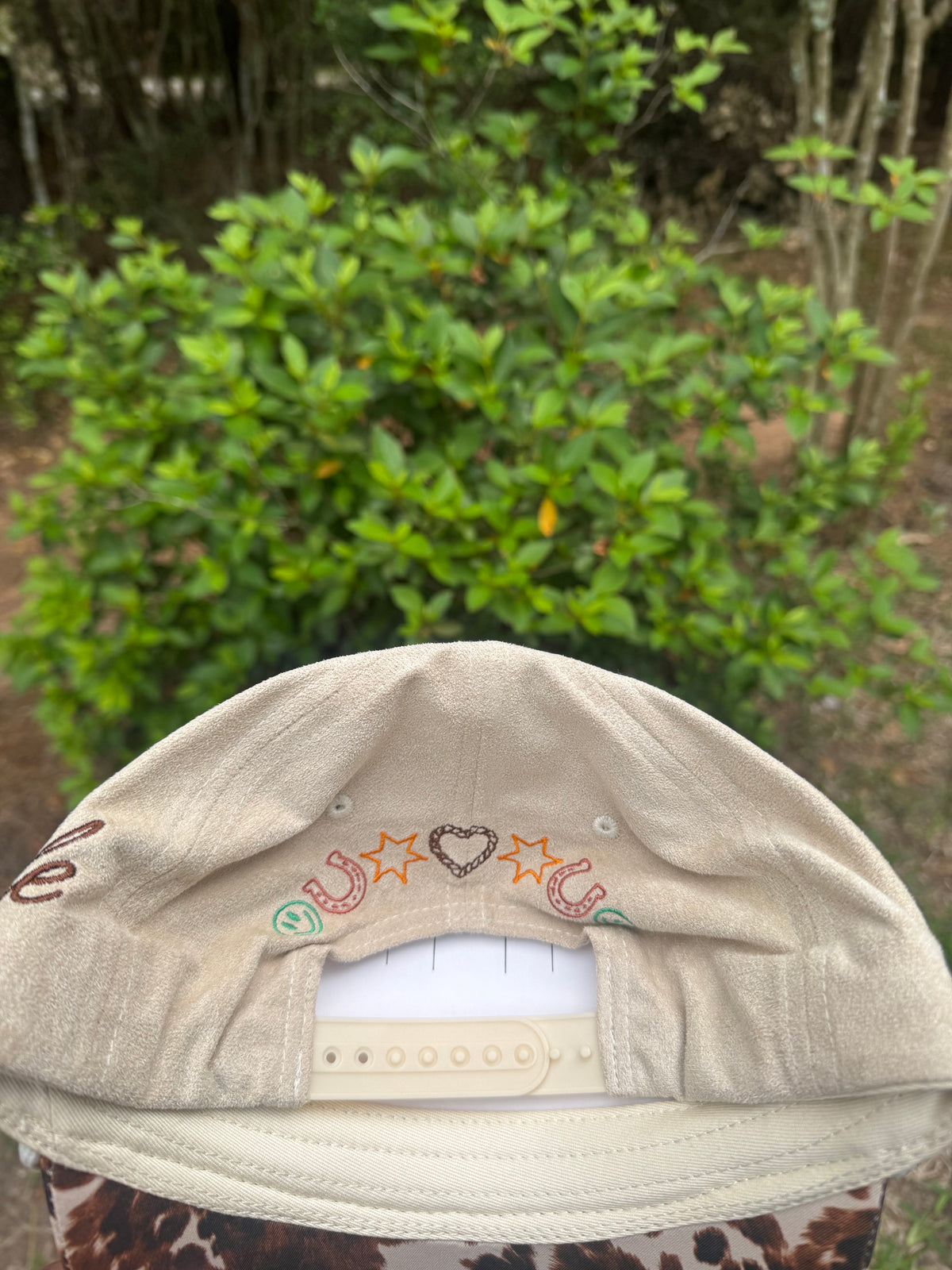 Cowboy Hat Cap