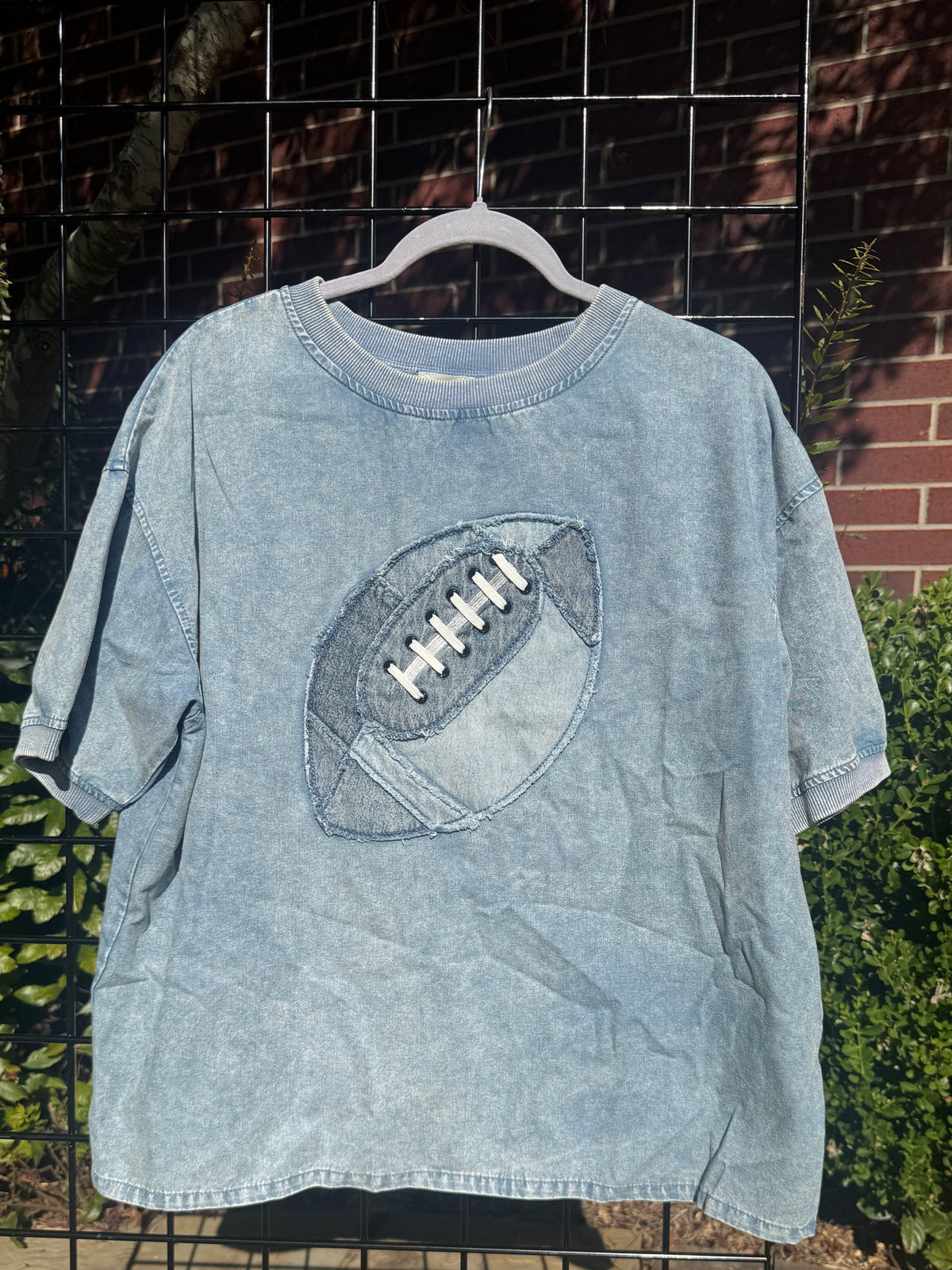 All American Top