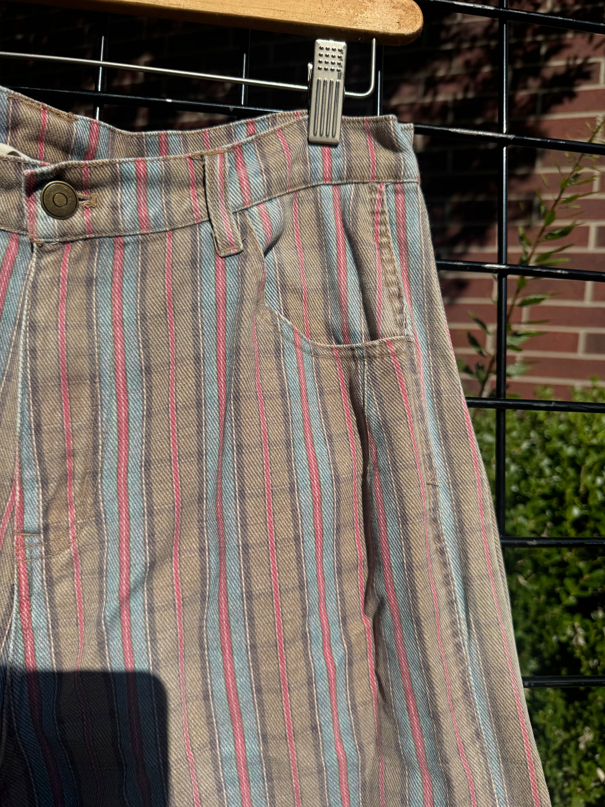 Out West Pants