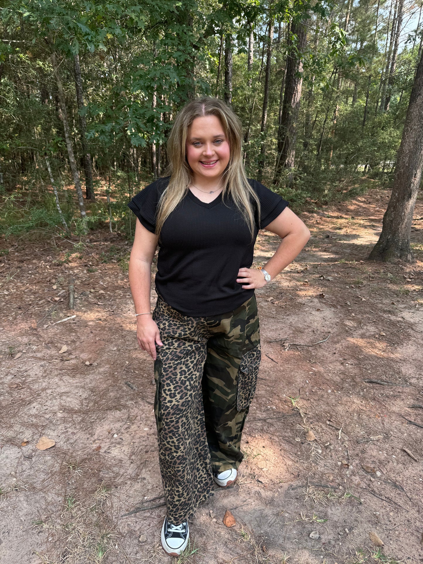 Piper Jeans