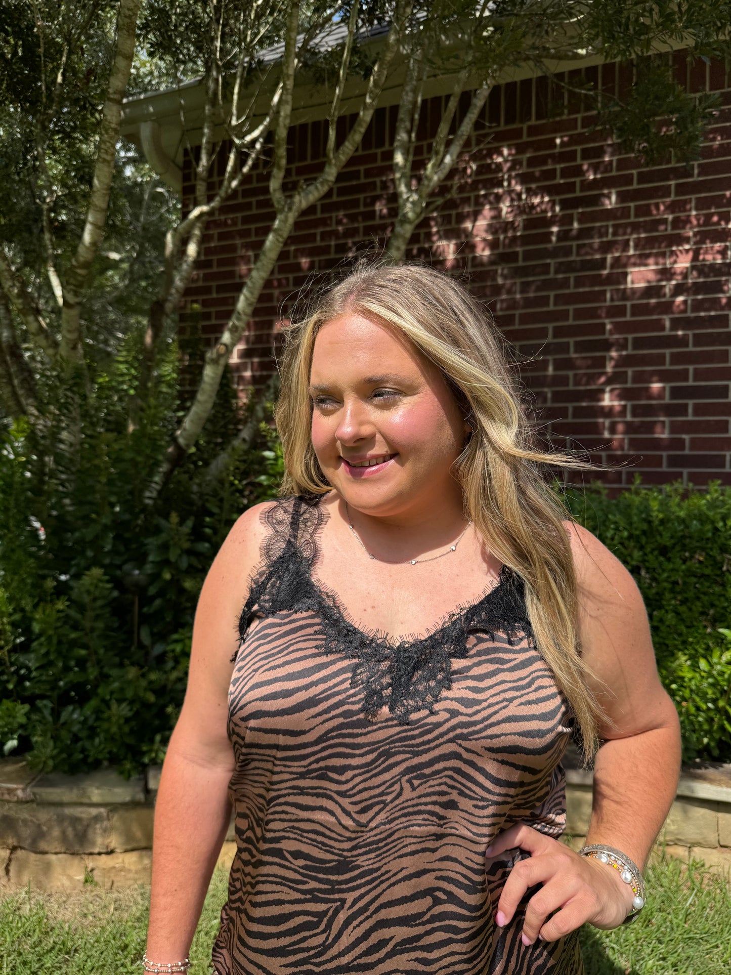 Allure Cami