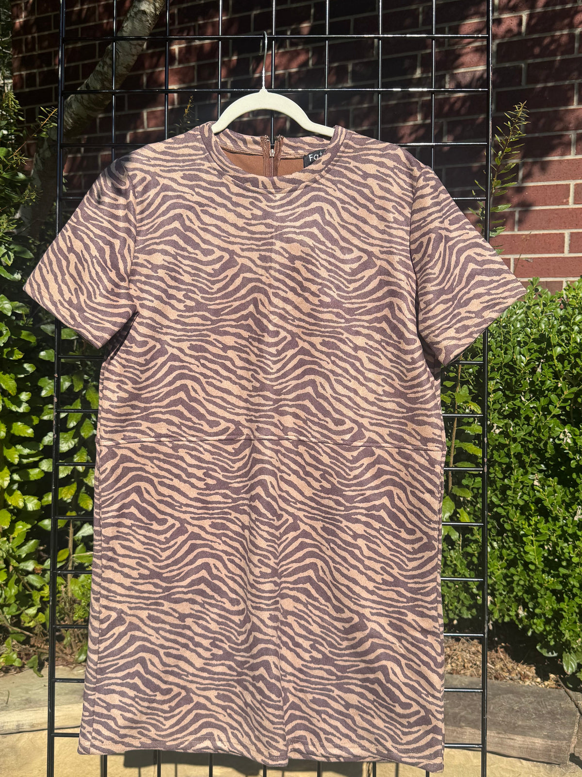 Savannah Dress