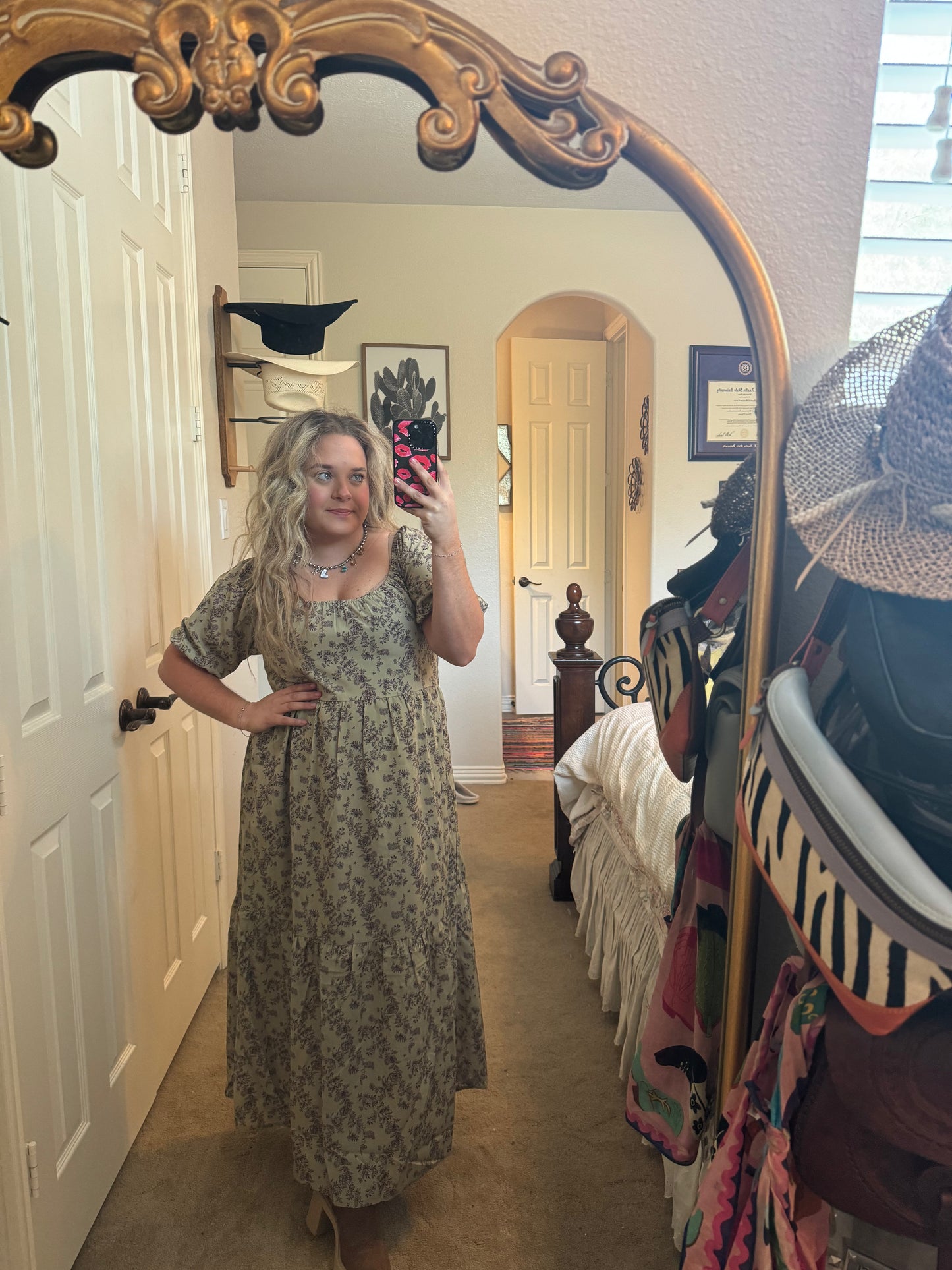 Thankful me Dress