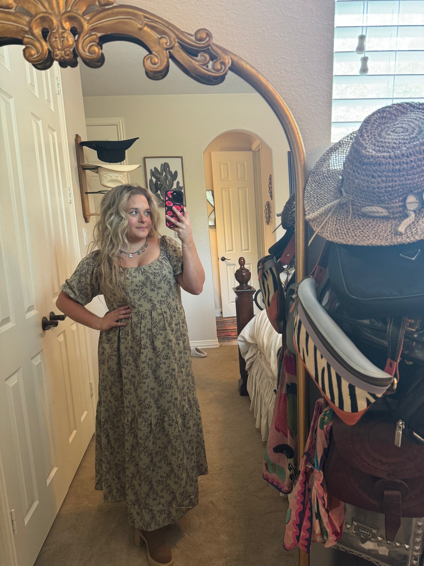 Thankful me Dress