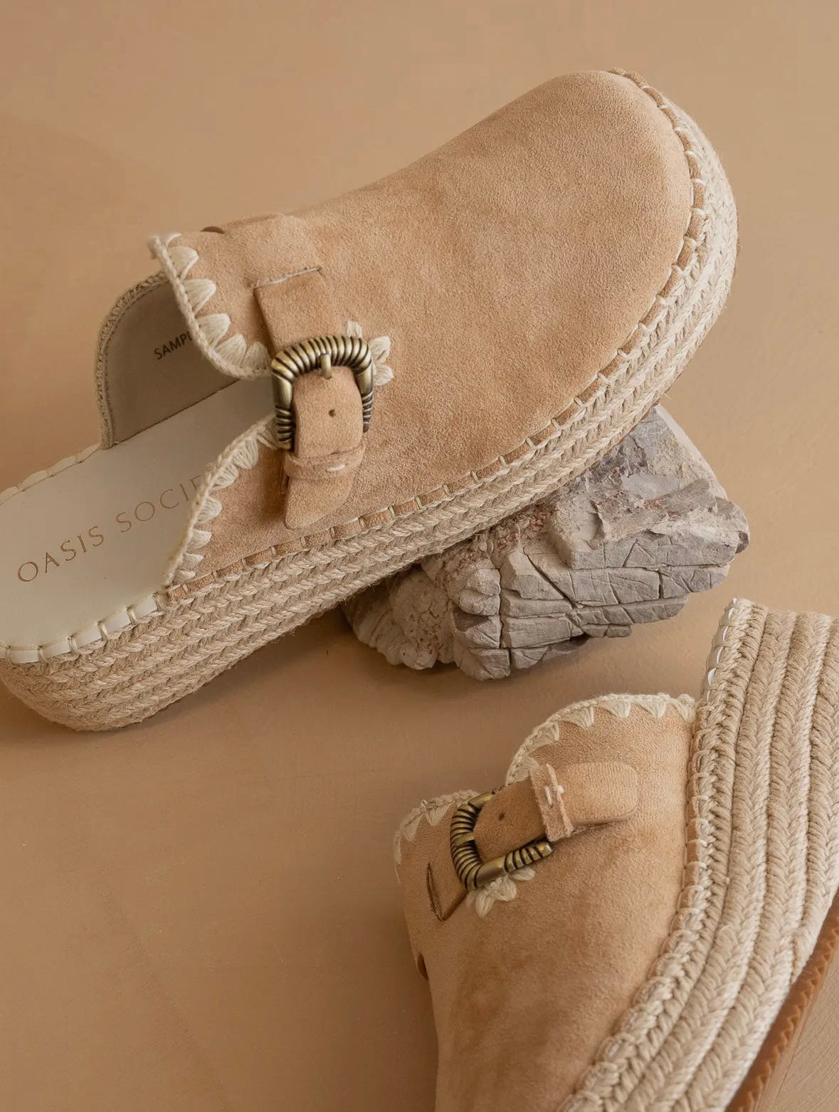 Edith Clog