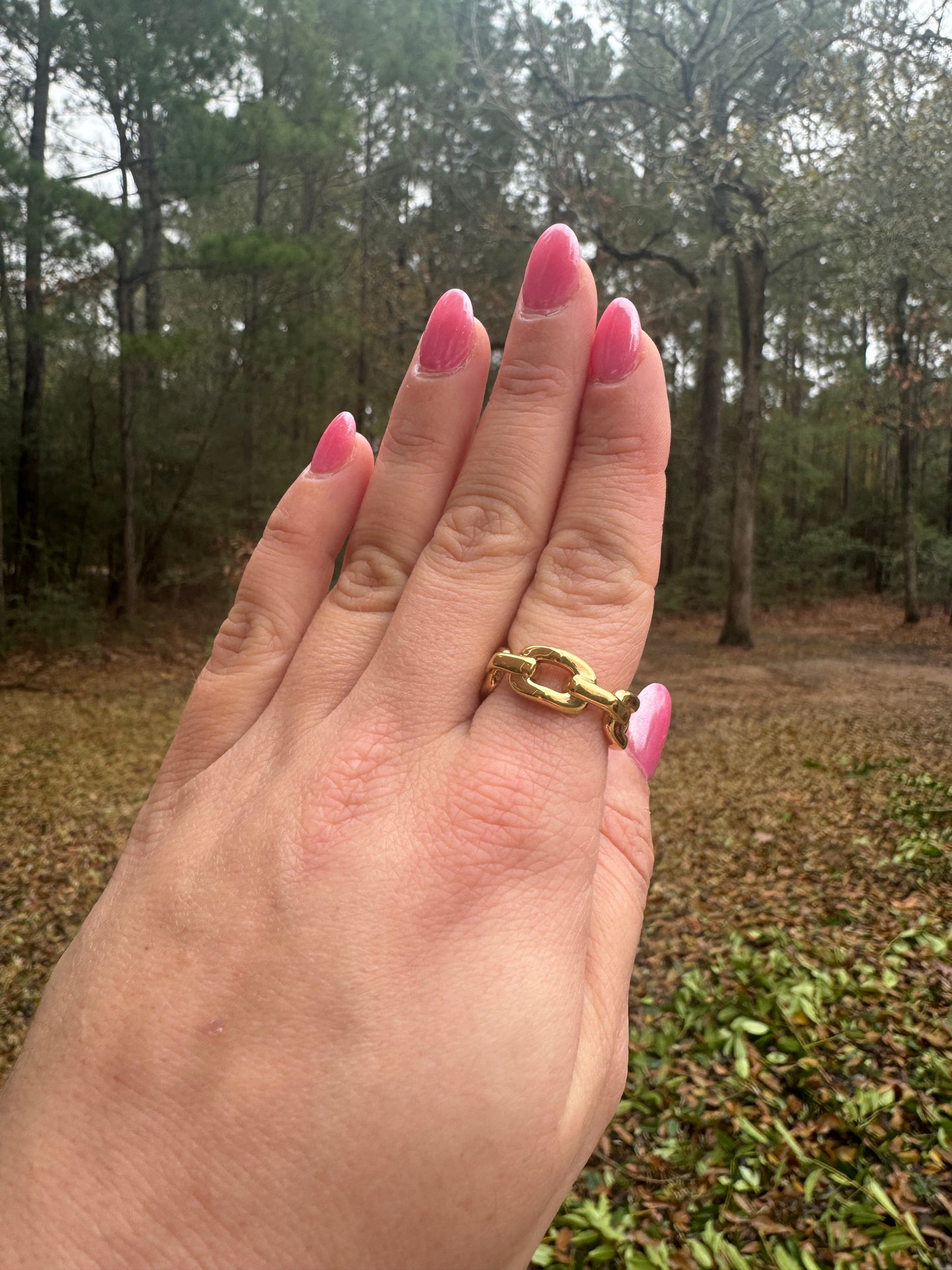 Brooklyn Ring
