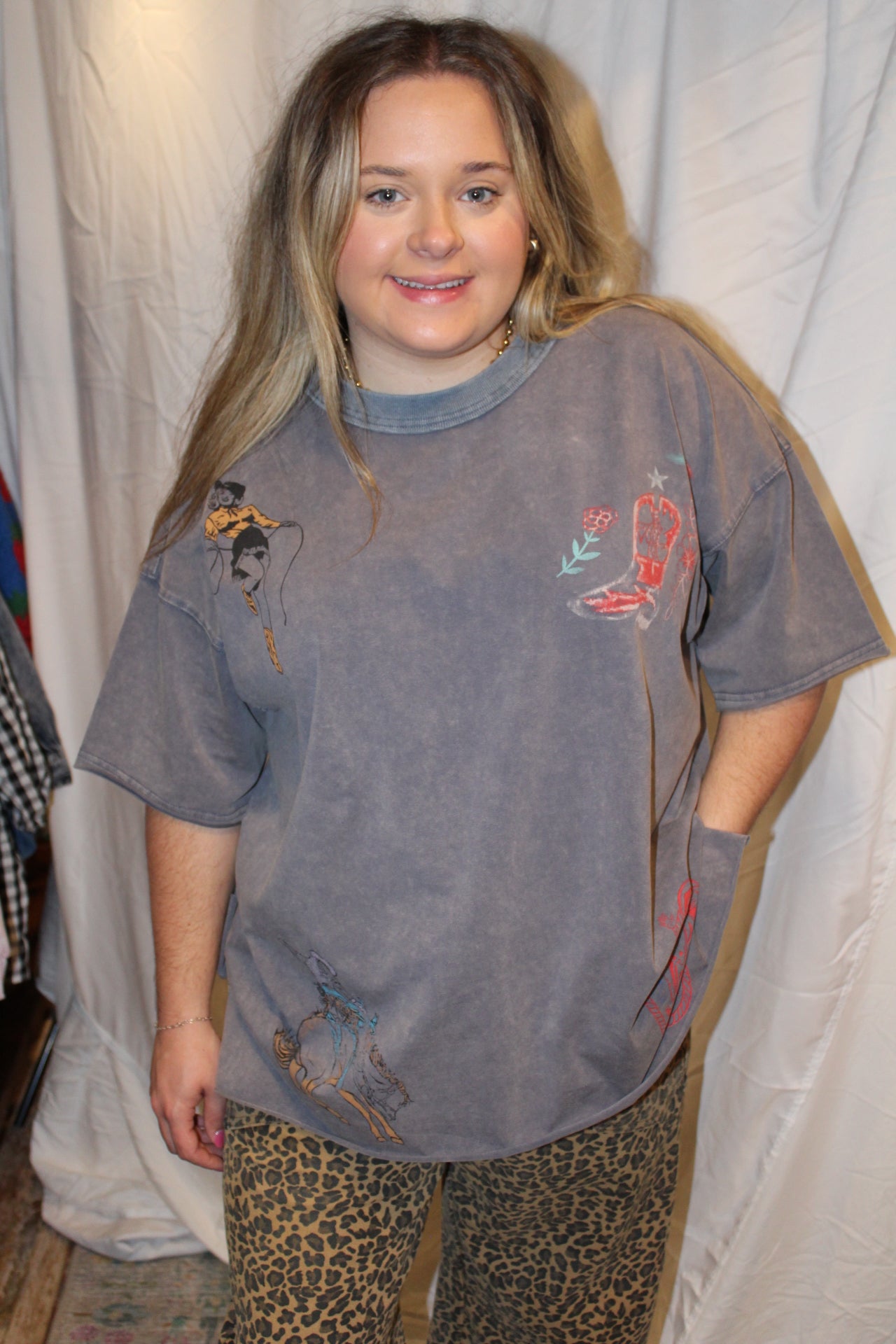 Lynn Tee