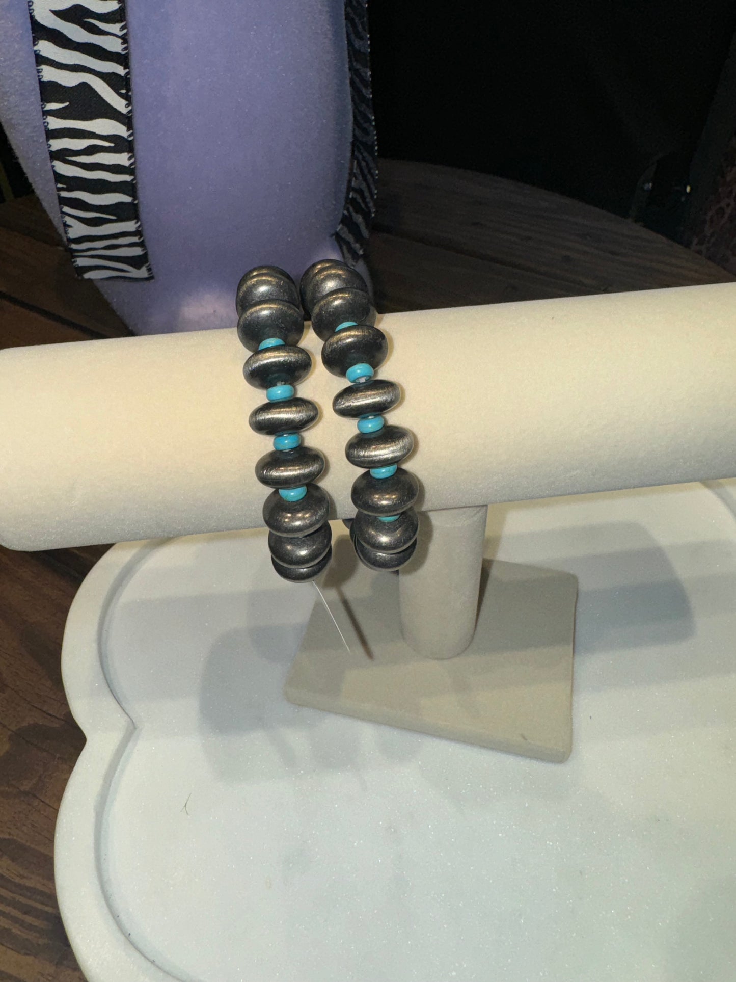 Stretch Bracelet