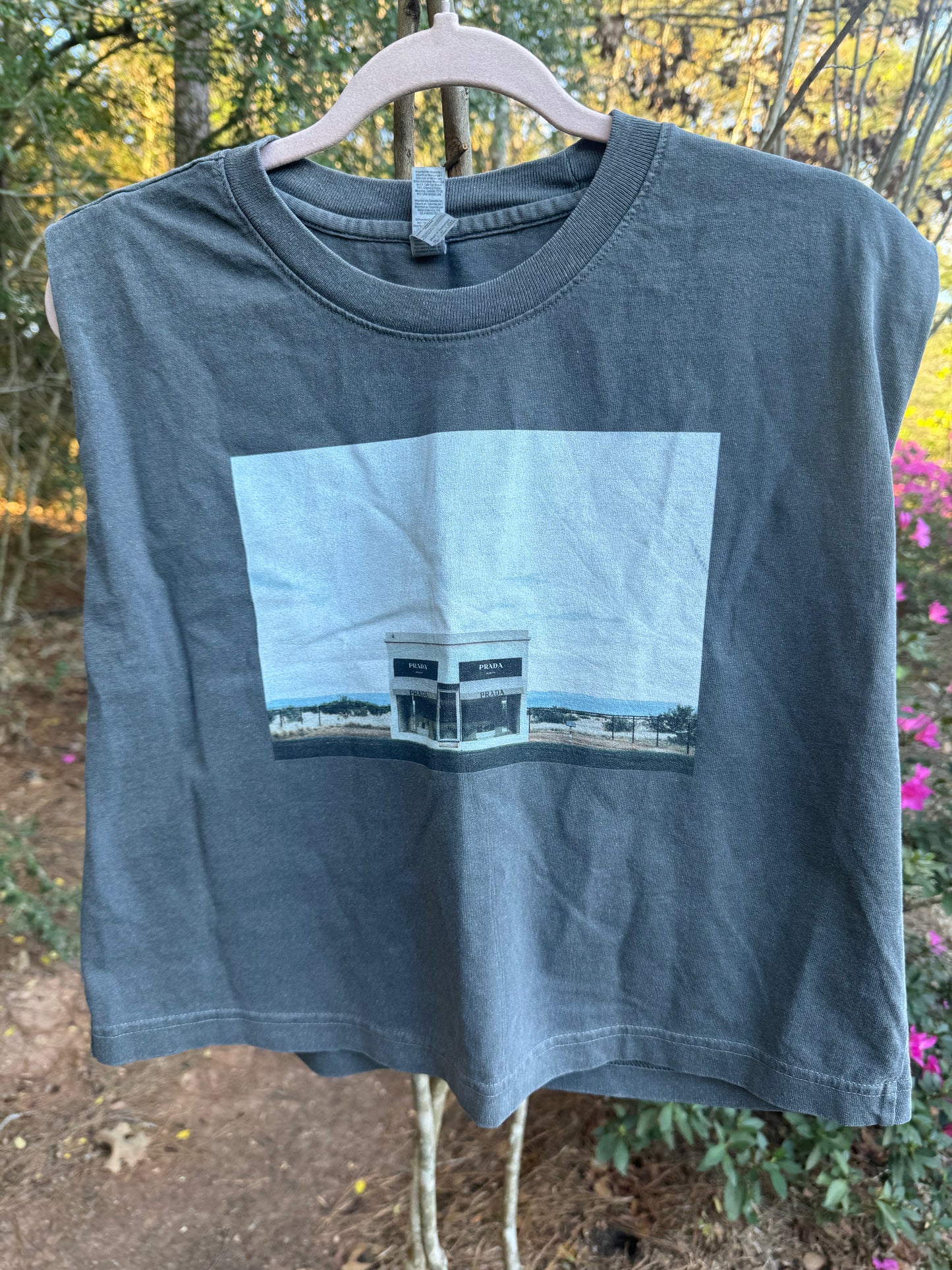 Marfa Tee