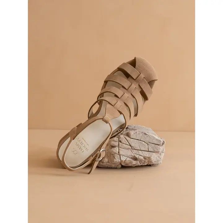 Hailee Heel