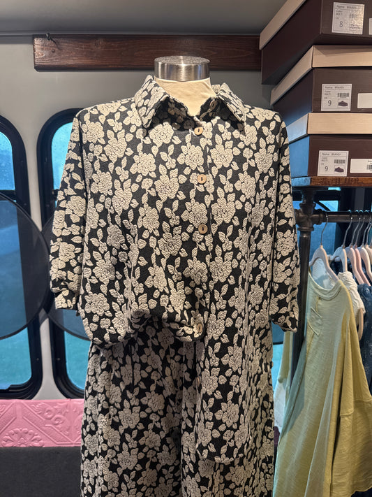 Tinsley Top