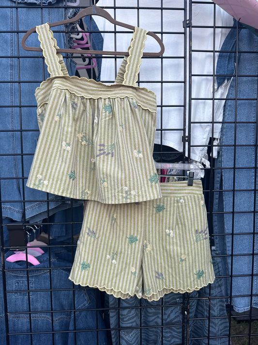 Claire Set