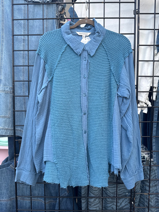 Maisie Jacket
