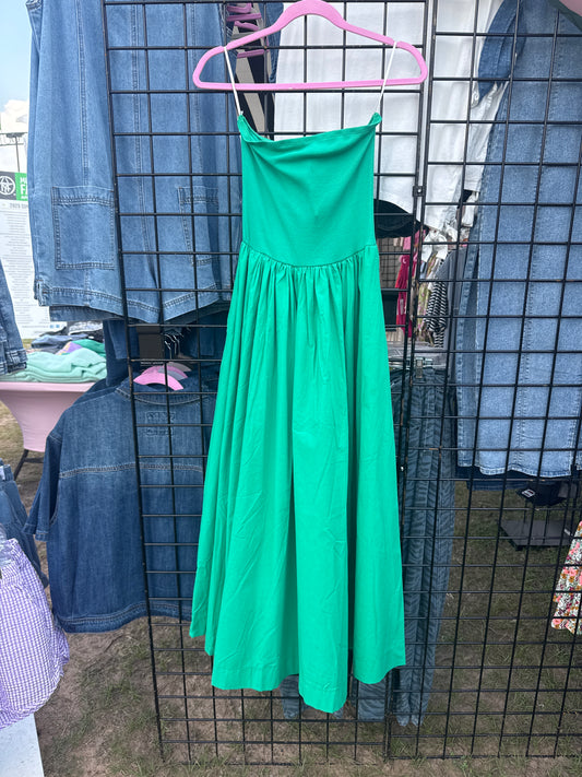 Breezie Dress