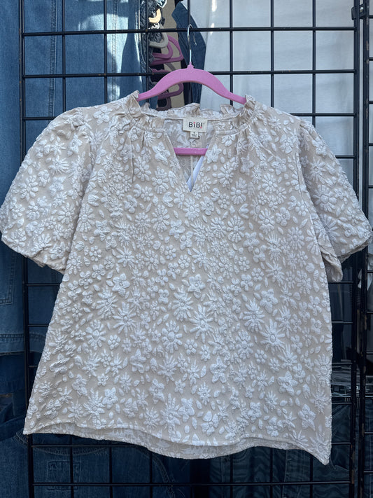 Sienna Top