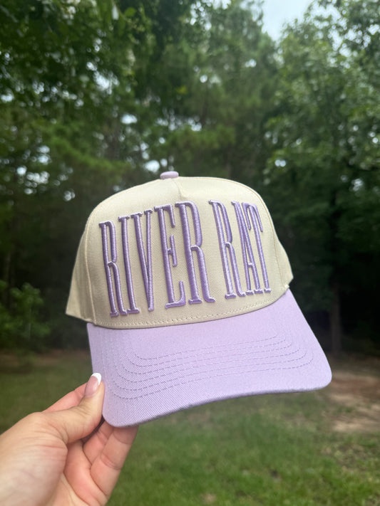 River Rat Hat