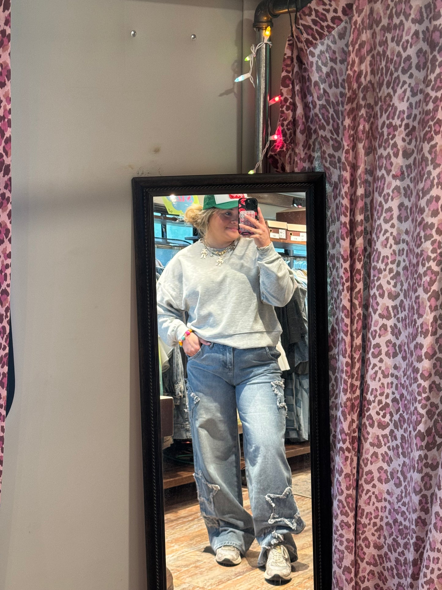 Dixie Jeans
