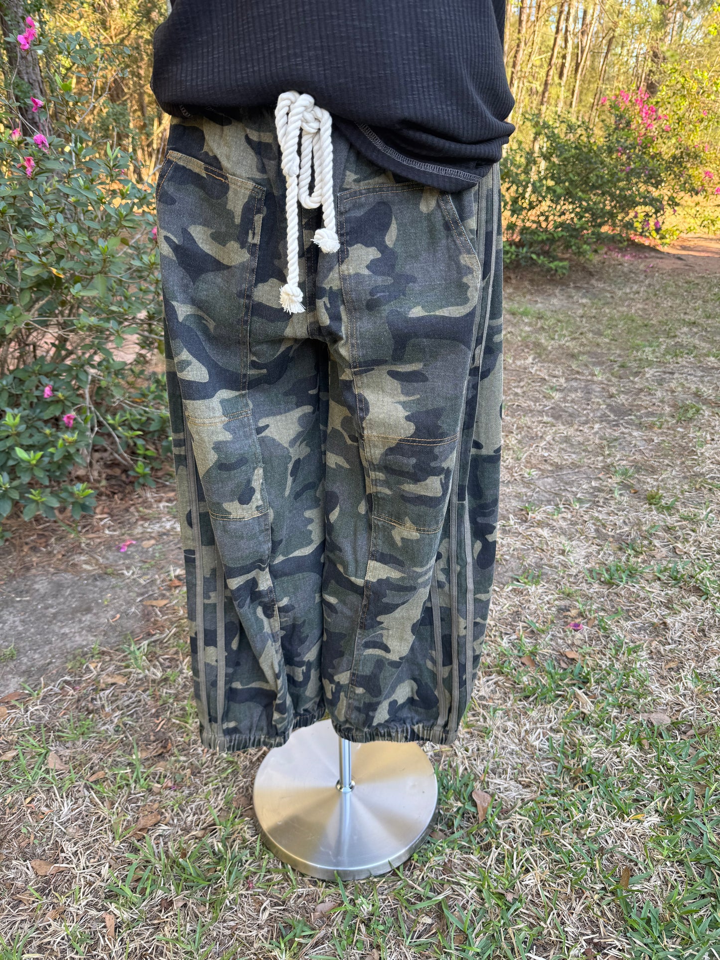 Adley Pants