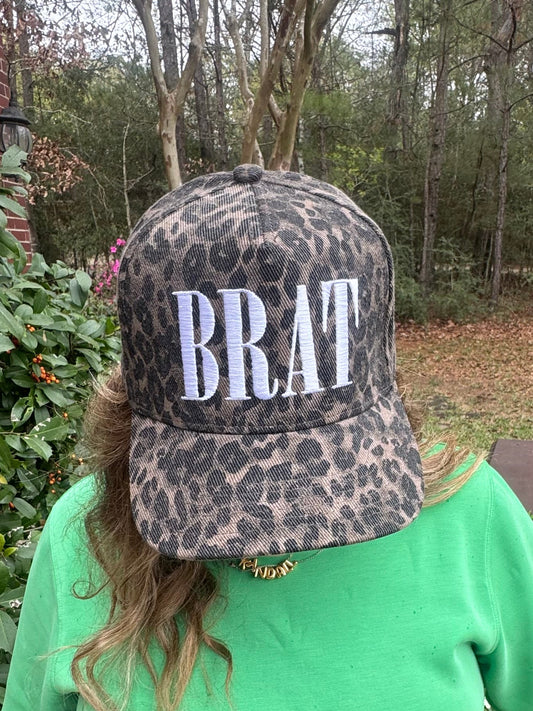 Brat Hat