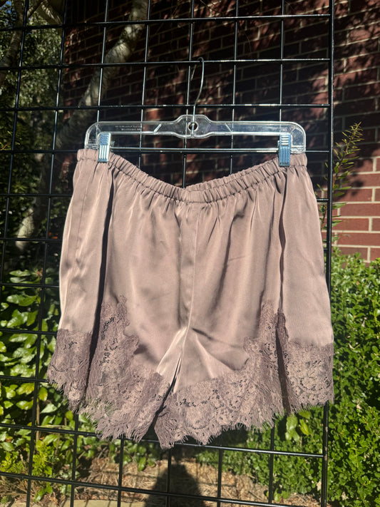 Fanci Shorts