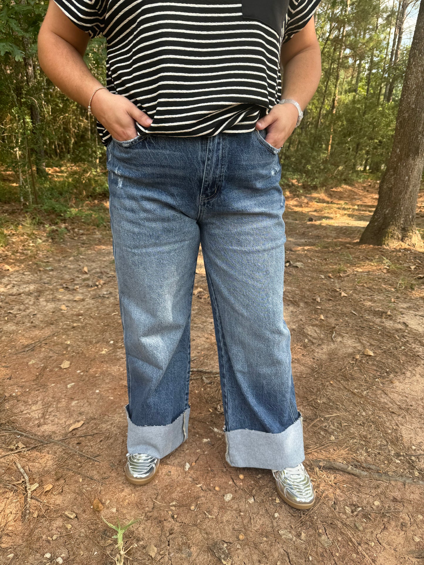 Aubrey Jeans