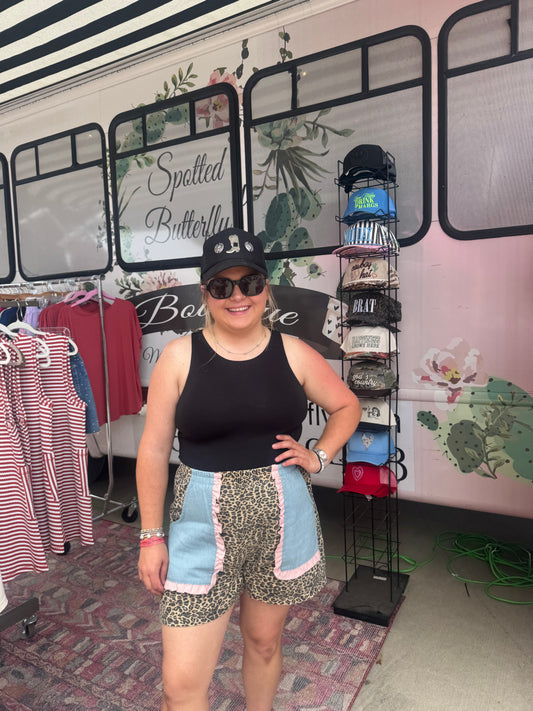 Witty Shorts