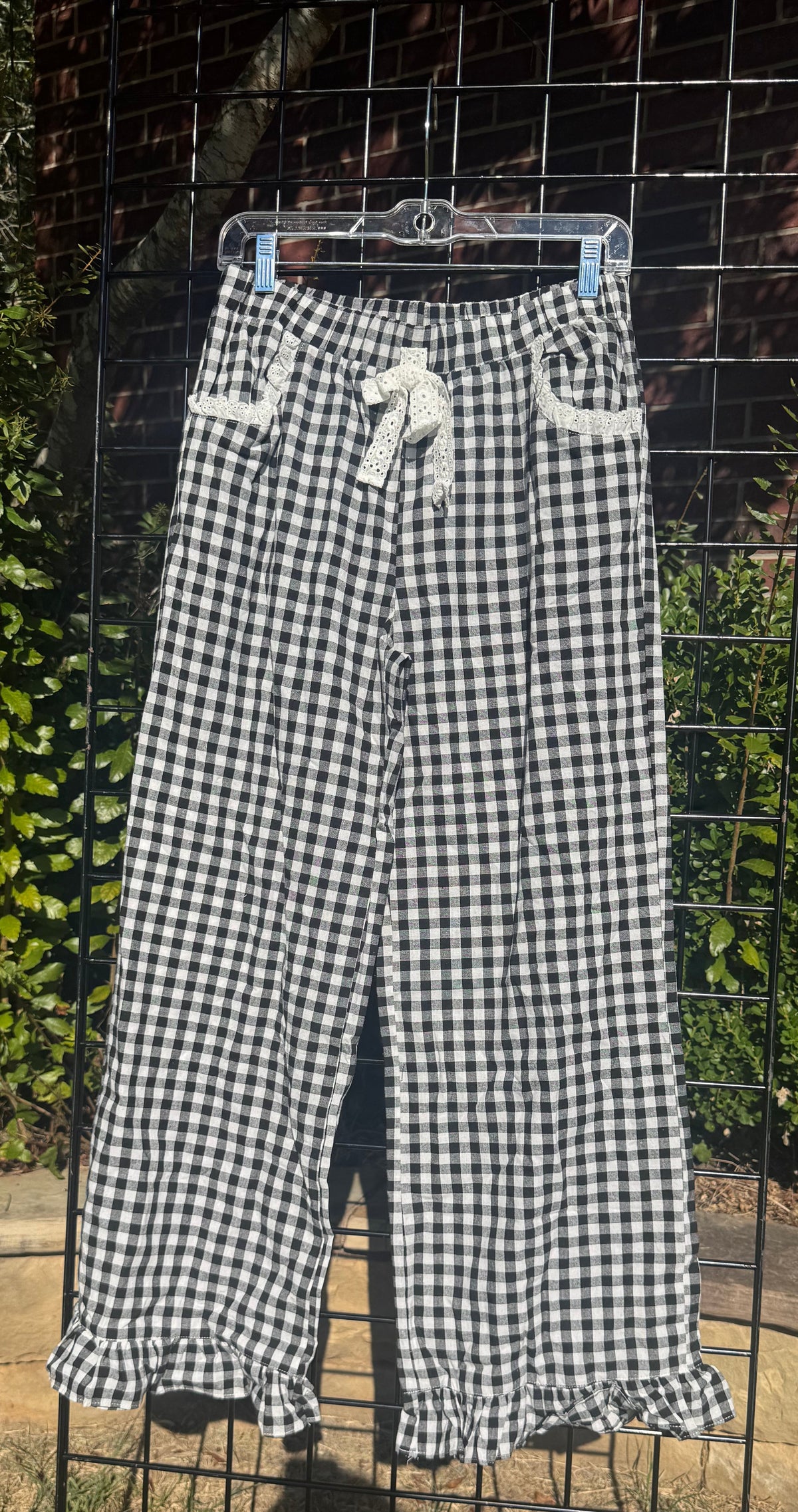 Picnic Pants