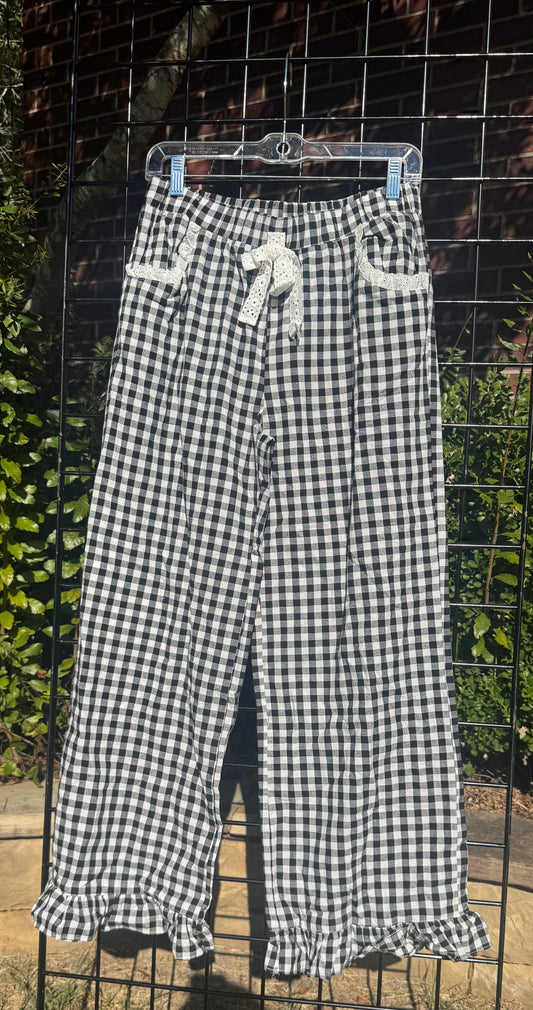 Picnic Pants