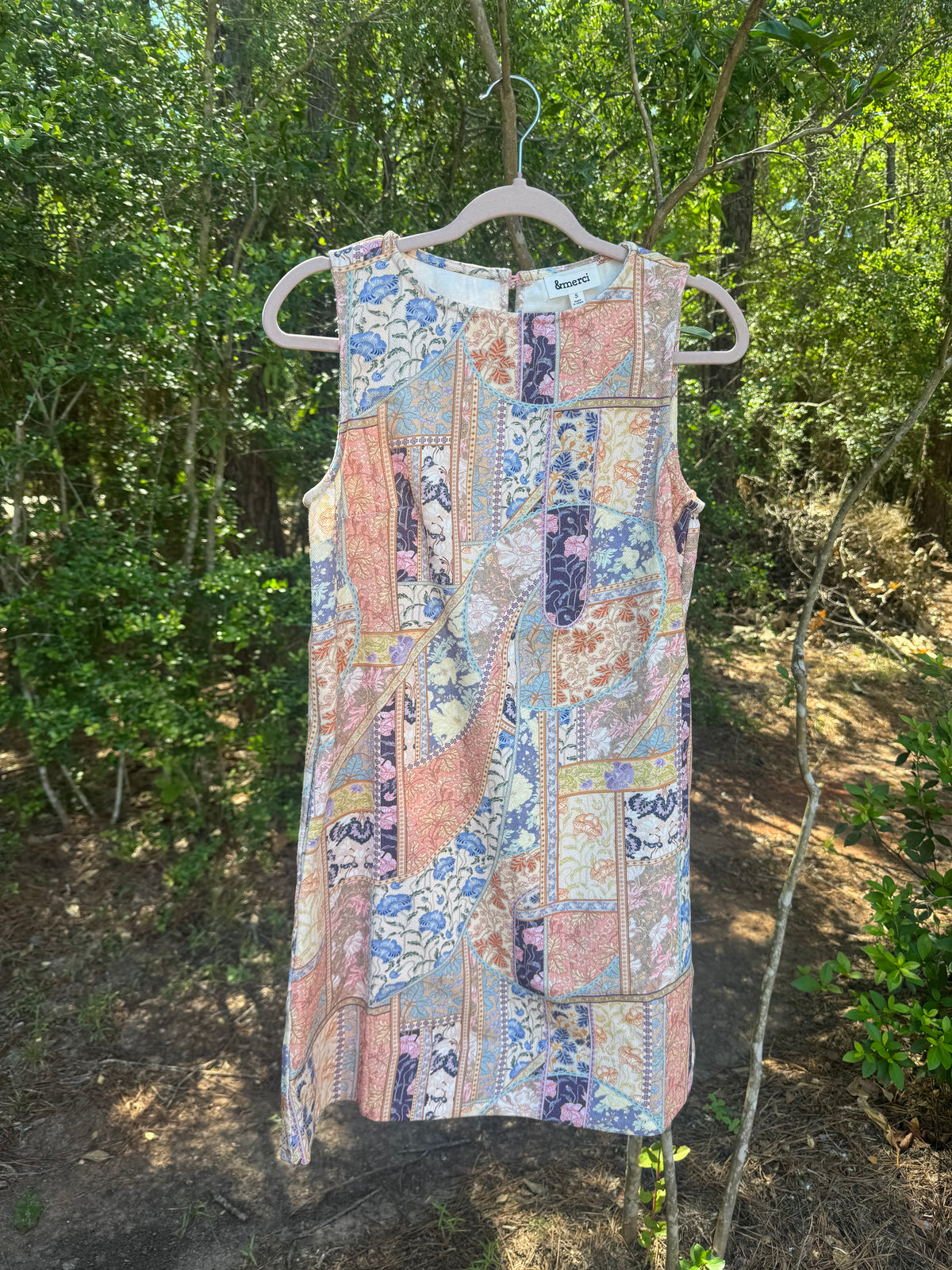 Capri Dress