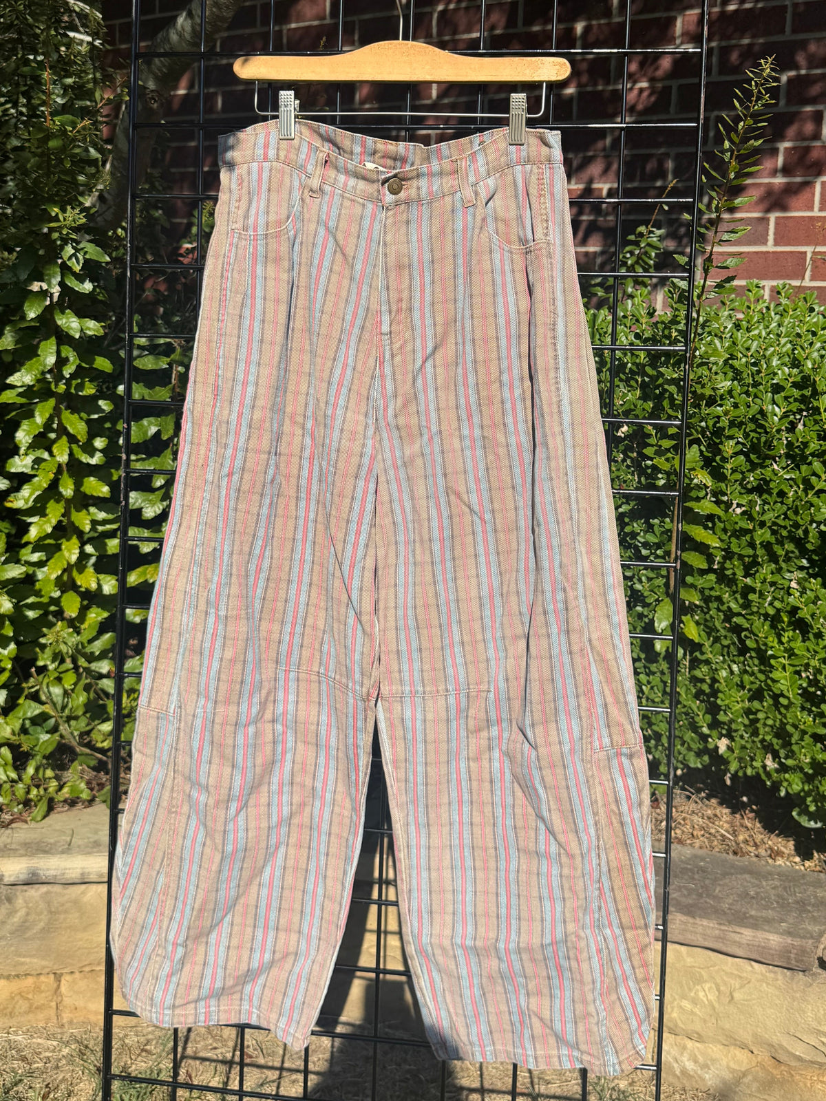 Out West Pants