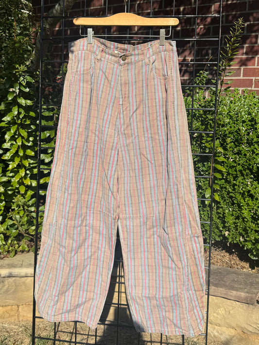 Out West Pants