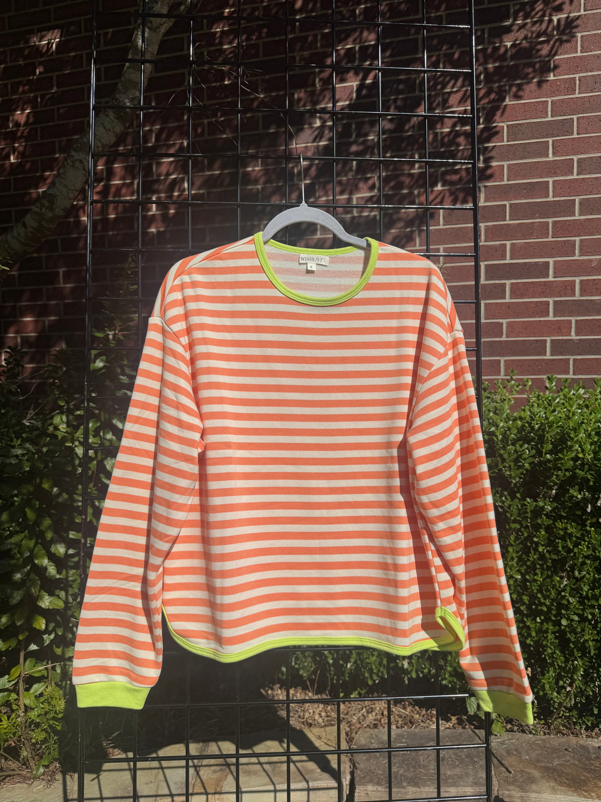 Melons and Cream Sweatshirt