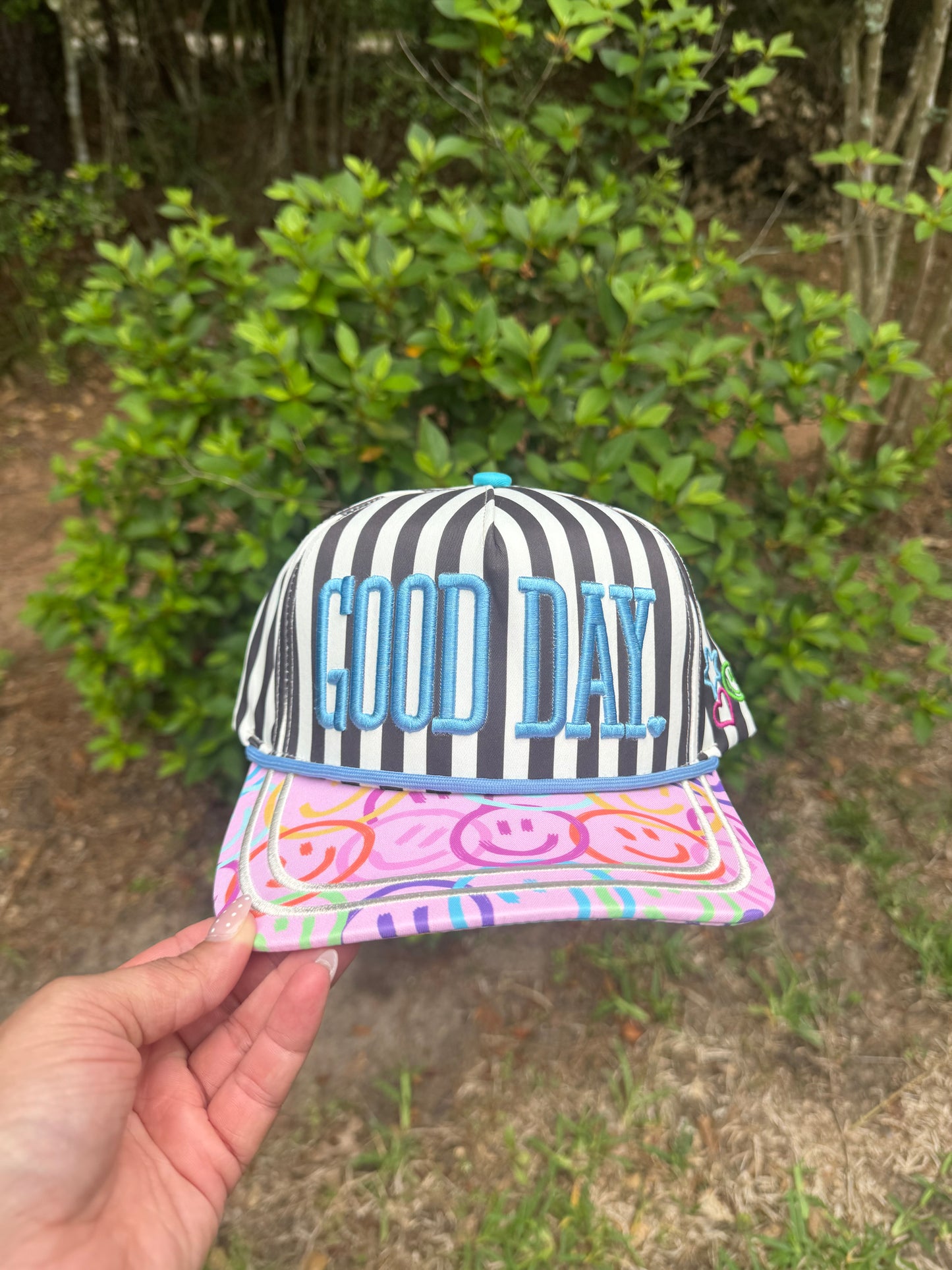 Good Day Cap