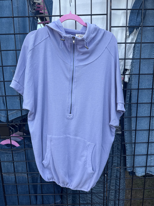 Rylie Hoodie