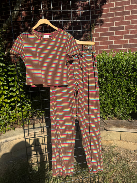 Hollis Set