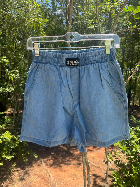 Dally Shorts