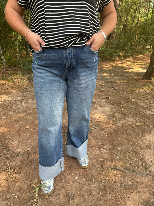 Aubrey Jeans