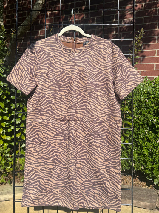 Savannah Dress