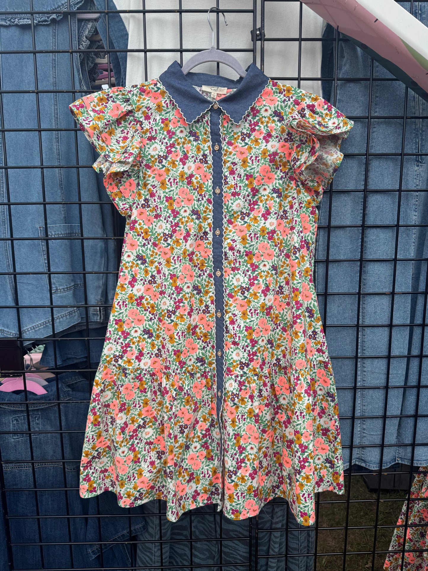 Meadow Dress