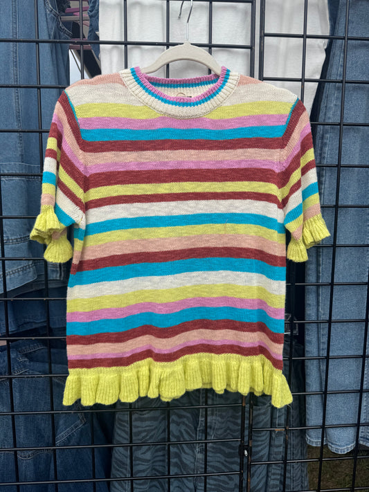 Haze Top
