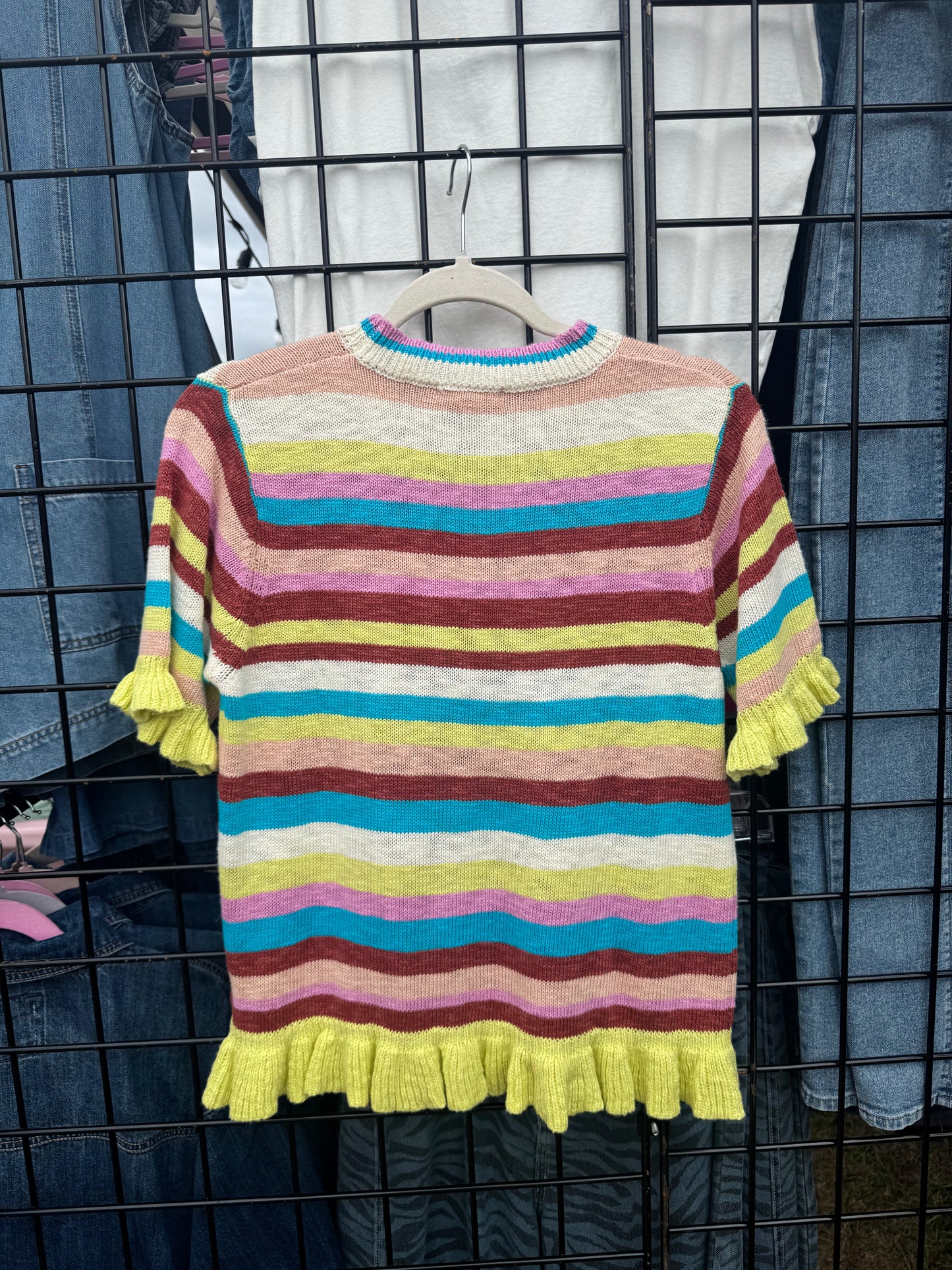 Haze Top
