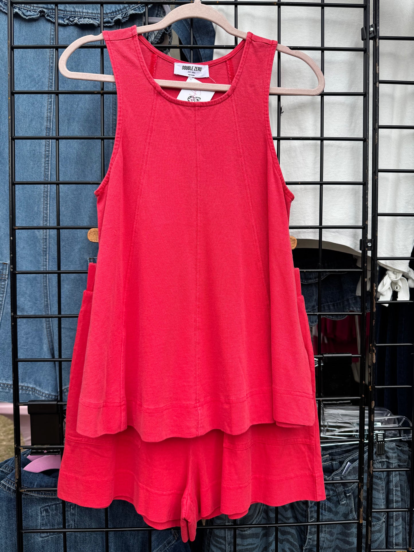 Jane Set