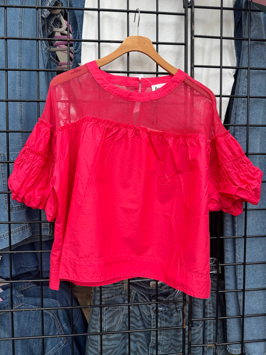 Netty Top