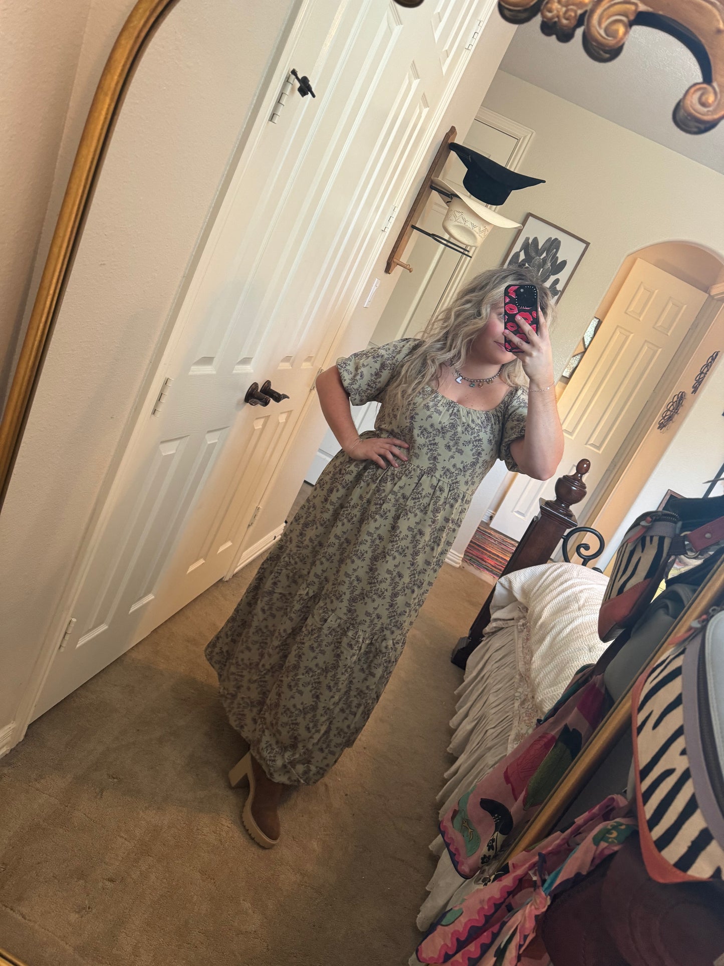 Thankful me Dress
