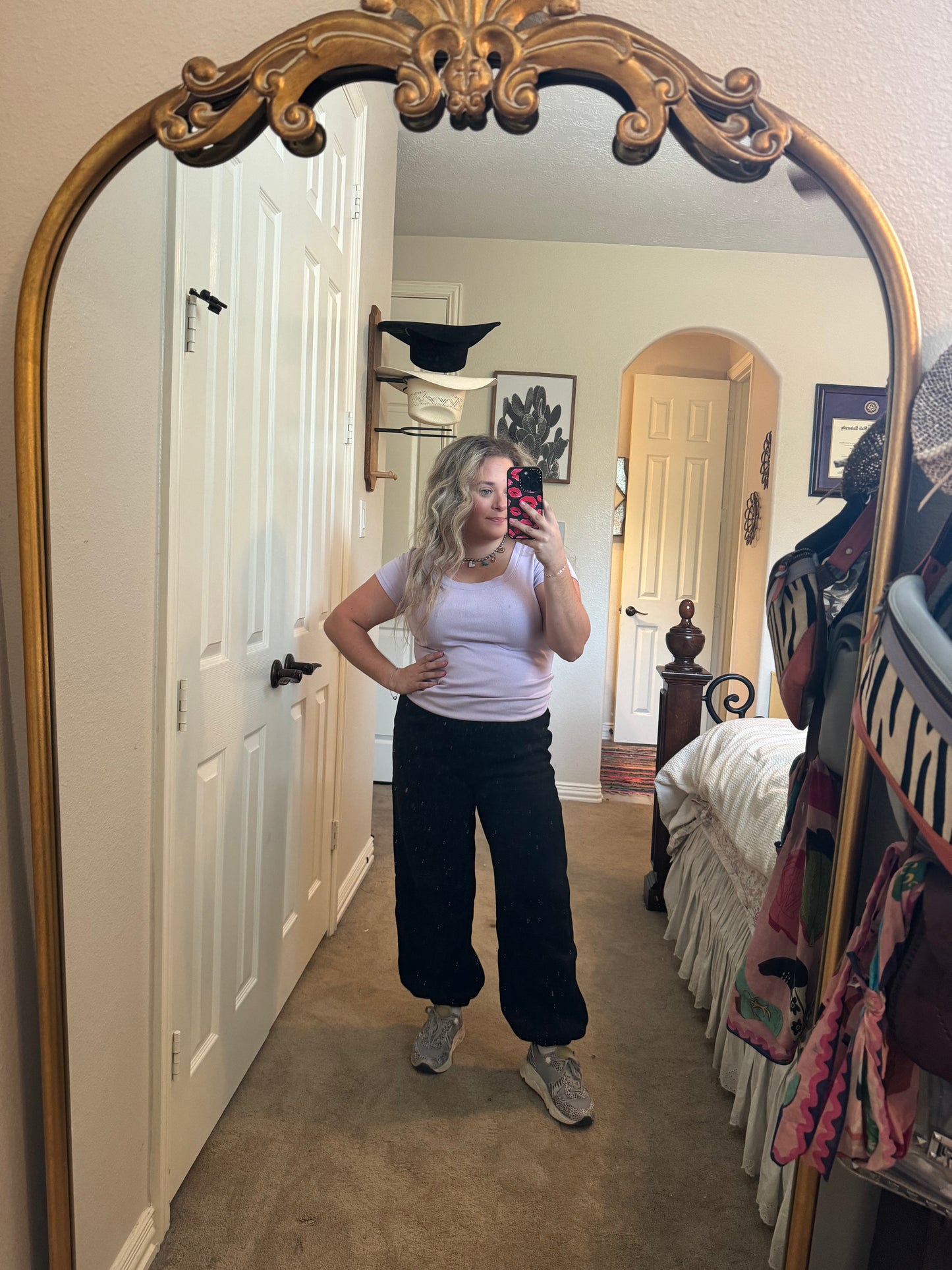 Jogger Sweatpants