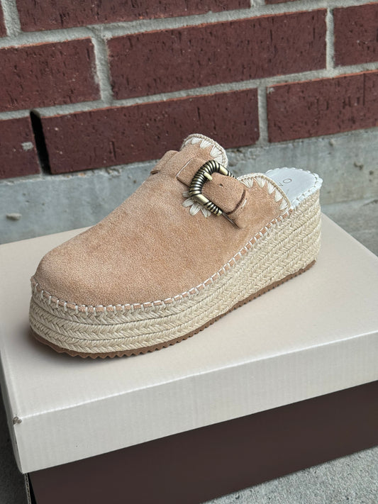 Edith Clog