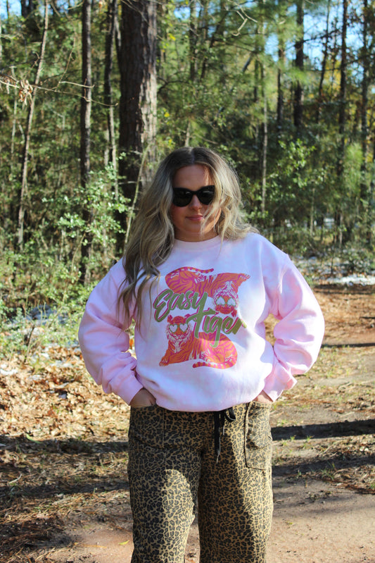 Easy Tiger Sweatshirt